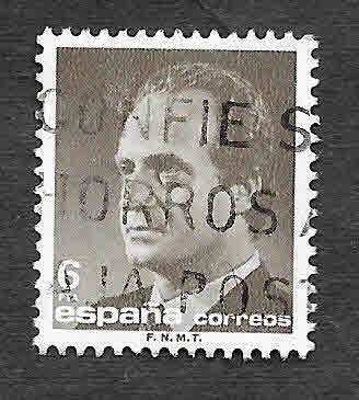 Edif 2877 - Juan Carlos I