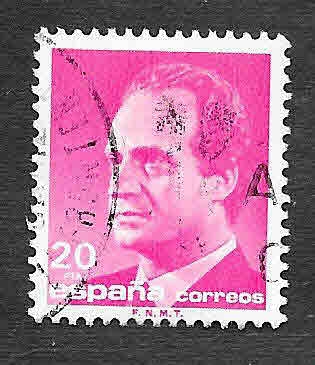 Edif 2878 - Juan Carlos I