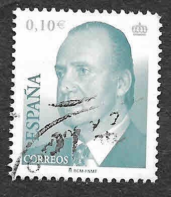 Edif 3859 - Juan Carlos I