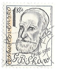 Shaw