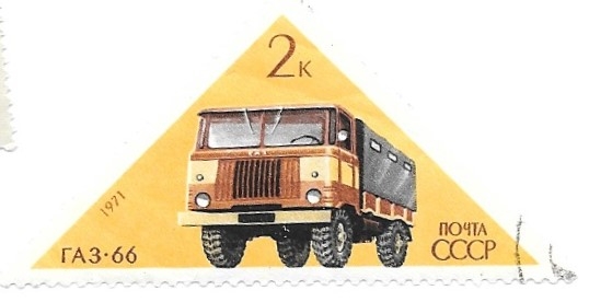 camión