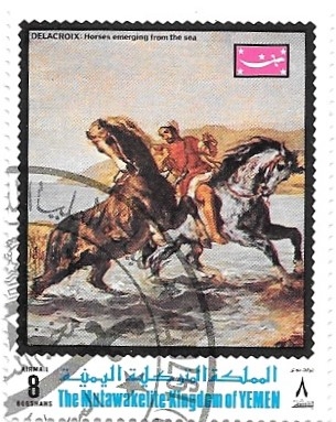  caballo