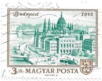 Budapest