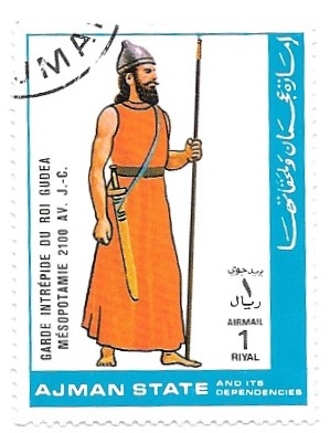 mesopotamia