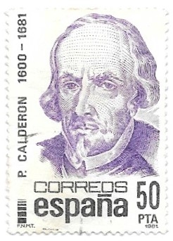 Literatura:Calderón de la Barca