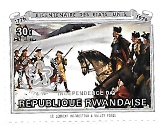 bicentenario USA