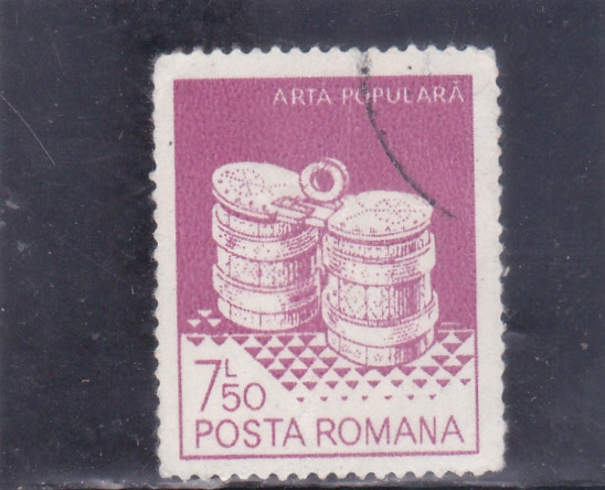 artesanía popular