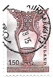 jarrón