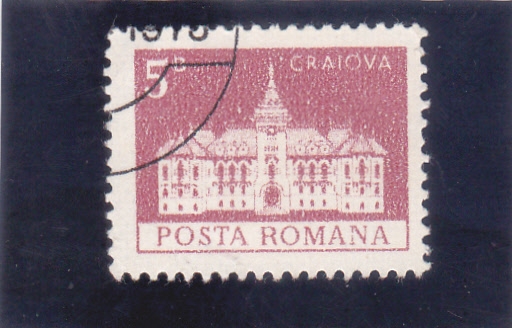 HOTEL DE LUJO EN CRAIOVA