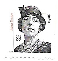 Edna Ferber