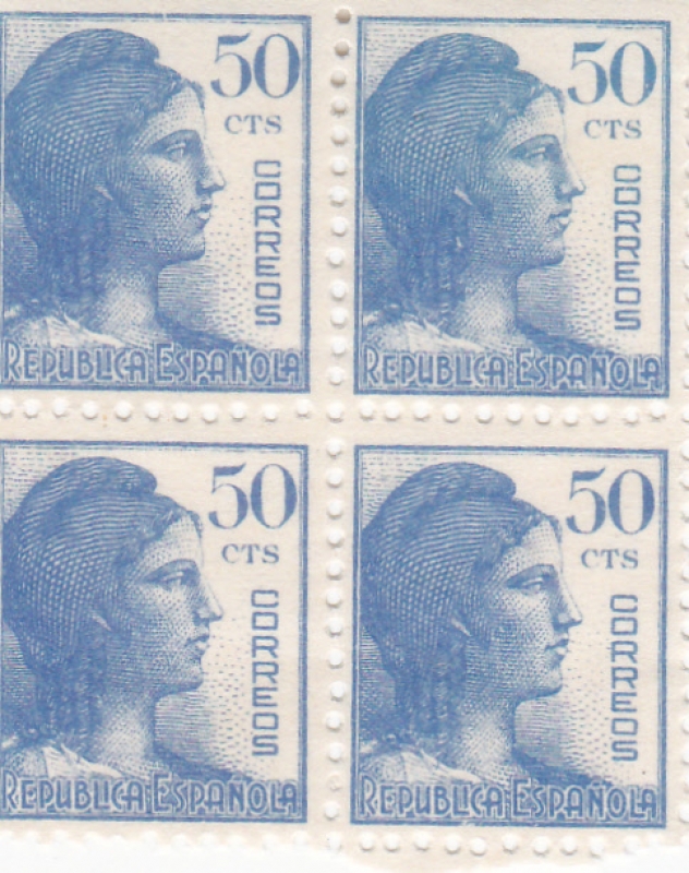 Alegorías de la república (39)