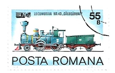 locomotoras