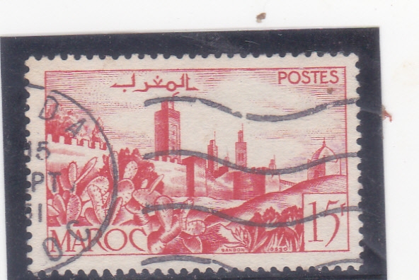 fortaleza