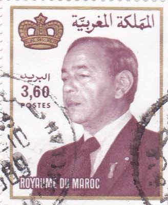 rey Hassan II