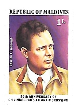 Charles Lindbergh