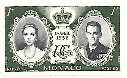 príncipes de Mónaco