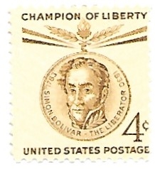 Simón Bolivar