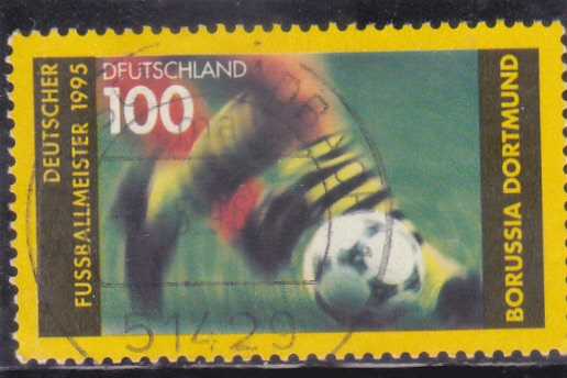 Borussia Dortmund