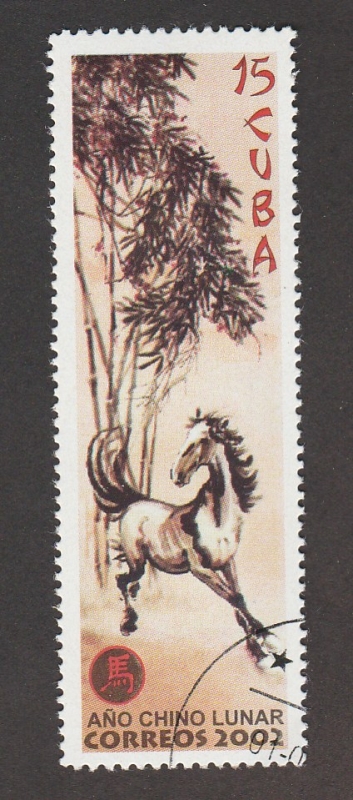 Año Chino lunar