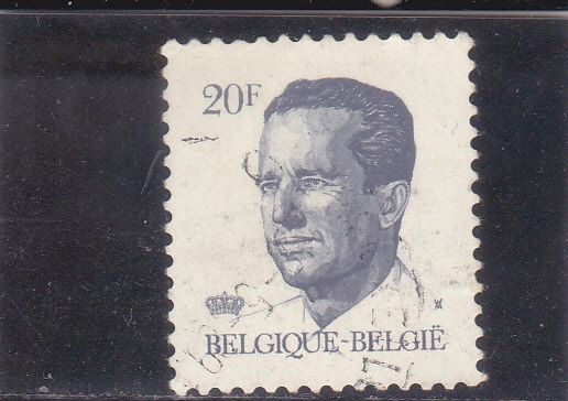 Balduino I