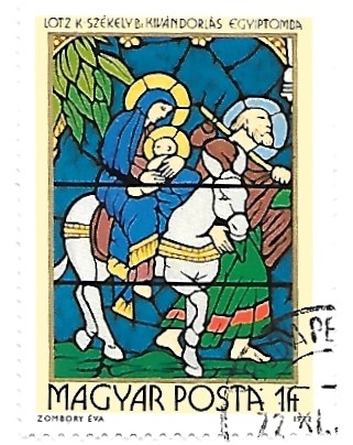 Vidrieras 