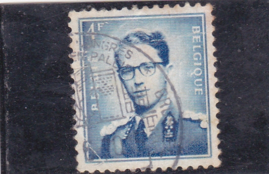 Balduino I