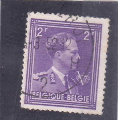 LEOPOLDO III