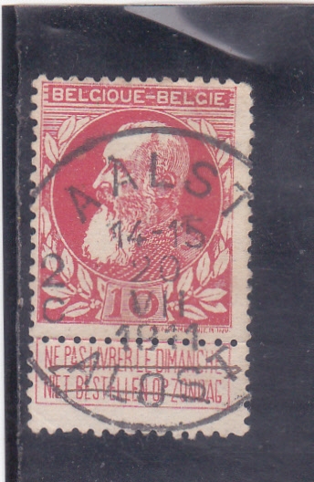LEOPOLDO II