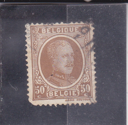 ALBERTO I 