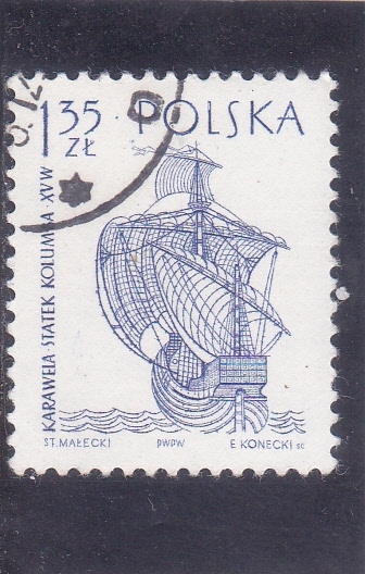 carabela 