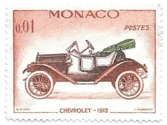 coches antiguos