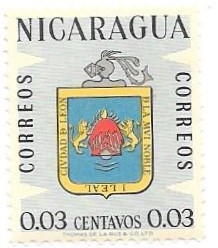 escudos municipales