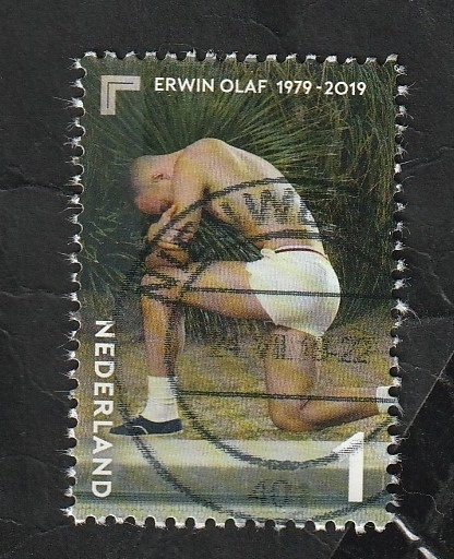 Erwin Olaf