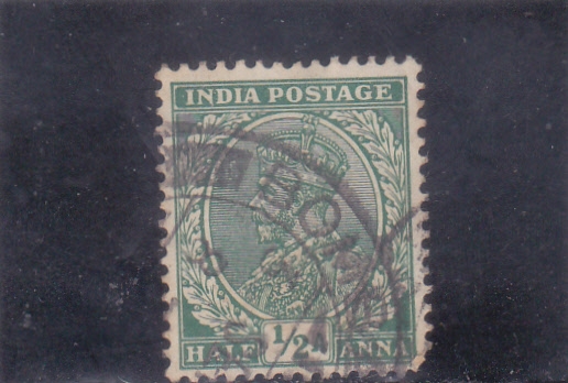 rey George V