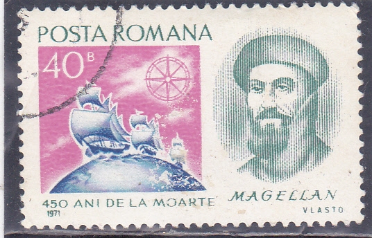 Magallanes 
