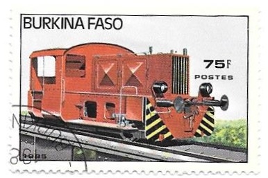 locomotoras
