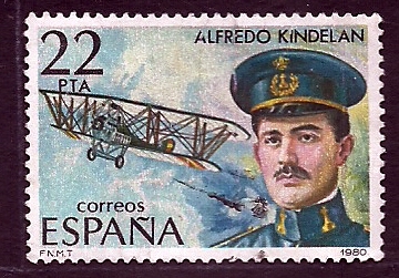 Alfredo kindelan