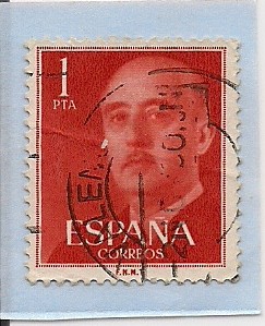 General Franco