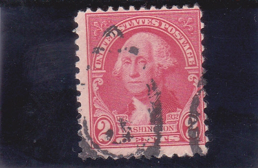 George Washington