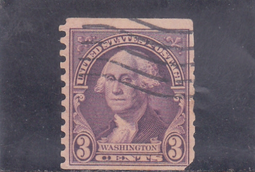 George Washington