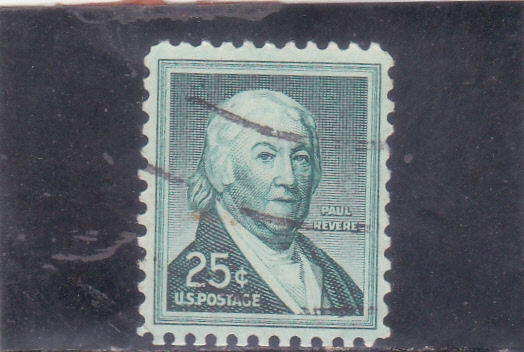 Paul Revere