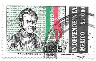 Vicente Guerrero