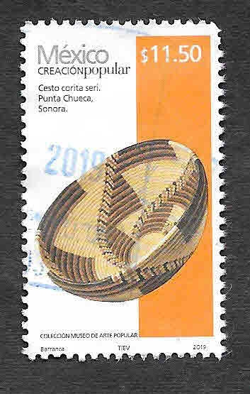 2502En - Artesanía (Museo de Arte Popular)