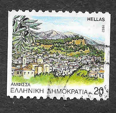 1750 - Amphissa