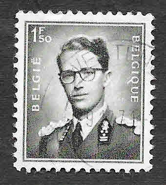 451 - Rey Balduino (Belga)1930-