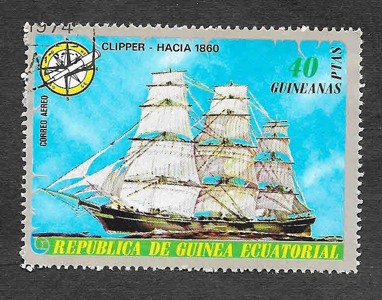 Yt PA78-B - Barcos Antiguos