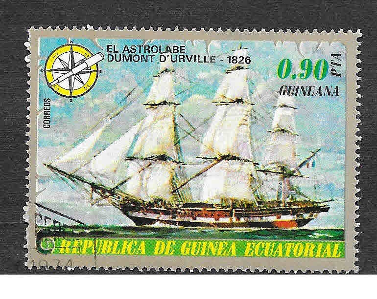 Yt94-C - Barcos Antiguos