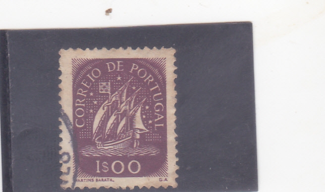 carabela