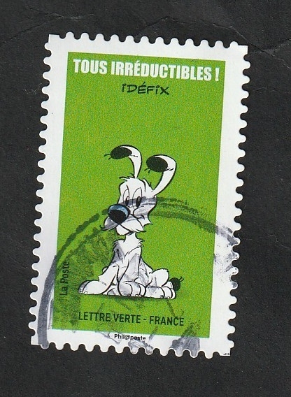 6960 - Idéfix