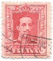 Alfonso XIII